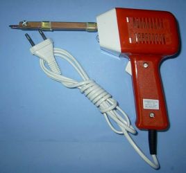 LT-125 LUTOWNICA TRANSFORMATOROWA