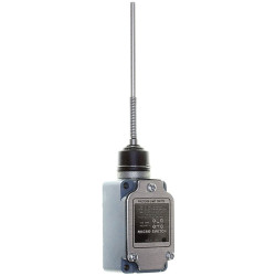 Honeywell 8LS1-4PG Limit Switch 125V AC 10A Spring-Loaded IP67