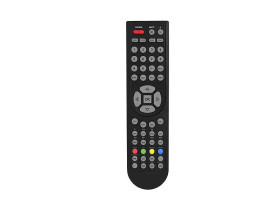 Pilot do TECHNIKA, AKAI, AEG, PROVISION RC-D3-02