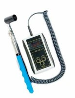 DD-CGM2-PESZ Wykrywacz gazu z wysięgnikiem typu peszel CGM2 - zasilanie bateryjne