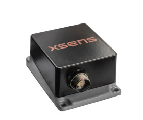 Xsens Sirius IMU Rugged RS232/CAN