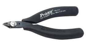 Szczypce obcinaczki 120mm 1PK-211 Cu – do 0,8mm