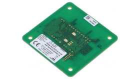 Czytnik Rfid 3,155,5V Gpio,Rs232,Ttl,Wiegand 50X50x12mm Twn4 Mini Evp Si M Hf...