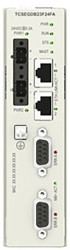 Moduł rozszerzeń Schneider Electric TCSEGDB23F24FA