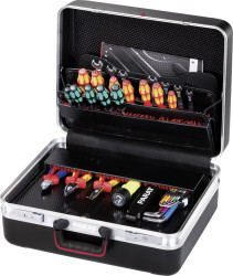 Walizka narzędziowa bez wyposażenia 35 l Parat CLASSIC KingSize TSA LOCK™ CP-7 589070171 (S x W x G) 490 x 410 x 230 mm