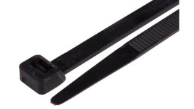 Opaska Kablowa 380Mm 7,6 Mm Nylon 66 100 Sztuk Rs Pro