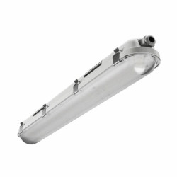 LIMEA GIGANT PRO HERMETYK 600mm 21W/12W NW 230V 120ST IP66 IK10 600x80x68mm 5 lat gw.