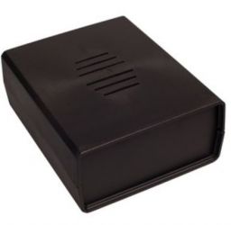 Z2W Obudowa uniwersalna wentylowana 180x149x70