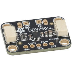Adafruit 2305 Haptic Motor Controller (DRV2605L)