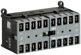 Przekaźnik odwracający ABB VBC7-30-10-F-01 GJL1313903R0101, 1 szt.