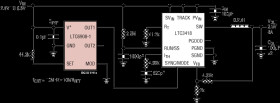 Resistor Set SOT-23 Oscillator with Spread Spectrum Modulation
