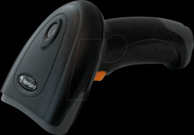 NLS-HR1150P-30 Barcode scanner, 1D, USB, HR11+ Aringa