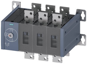 Przełącznik Siemens 3KC03500RE000AA0 1 szt.