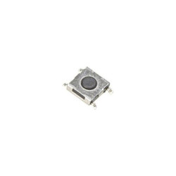 APEM PHAP3391 Pushbutton 12V DC 0.05A Off/(On) Momentary 1pc