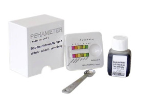 Pronova 30002999 pH-Meter