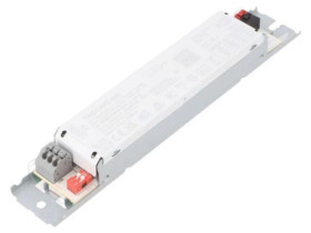 28004120 Zasilacz impulsowy, LED, 19W, 20÷54VDC, 200÷350mA, 198÷264VAC