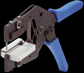 HZ30 (MICON 201 F) Crimping pliers for micromodule female multipoint connectors