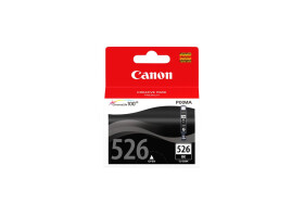 Canon 4540B001 | Originele Zwarte Inktcartridge | 1 Stuk