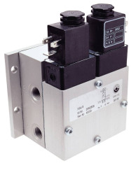 Zawór bezpieczeństwa IMI NORGREN 2493105080102400