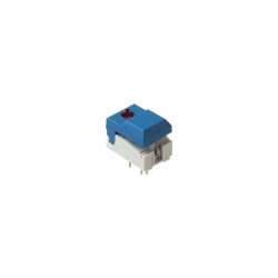 Littelfuse SERUAUOA Microminiature Keylock Switch SPDT Key Switch