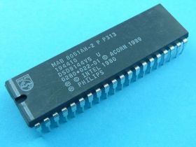 MAB-8051AH-2 P P313 UKŁAD