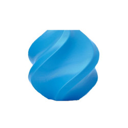 Filament Bambu Lab TPU 95A HF 1,75mm 1kg - w zestawie z wielorazową szpulą - Blue