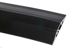 Most kablowy szerokość: 68 mm PVC długość: 1.8m szer. wew: 14mm RS PRO