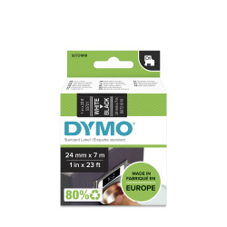 Etykiety do drukarek Nie 1 sztuk Dymo 500TS, Dymo Mobile Labeler Dymo