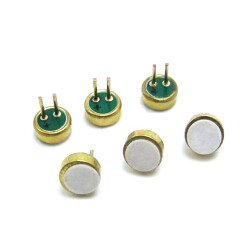 IP67 Waterproof Micro Electret Condenser Microphone - 4015P