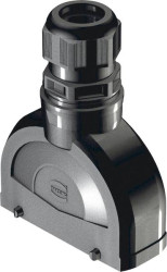 Obudowa tulejki 19 43 124 0428 19431240428 Harting 1 szt.