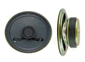 GLOSNIK 50MM 16 OHM 1W