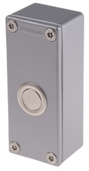 Przełącznik wyjściowy Końcowy przełącznik wyjściowy, RS PRO