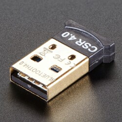 Bluetooth 4.0 USB Module (v2.1 Back-Compatible)