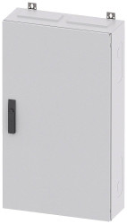 Siemens 8GK11224KA22 Rozdzielacz instalacyjny 8GK1122-4KA22, IP43 , 550 mm x 950 mm x 210 mm, 1 szt.