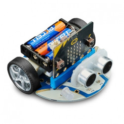 Smart Car Cutebot - platforma robota dla BBC micro:bit - Adafruit 4575