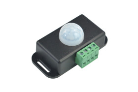 DC 12V/24V Infrared Body Sensor Switch