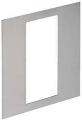 Maskownicado domofonu CDN-M-S ACO