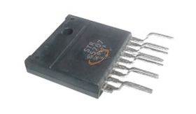 STRS5741 - UKŁAD SCALONY