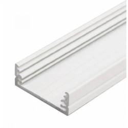 Profil WIDE24 1m biały G/W