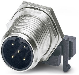 Złącze do zabudowy Phoenix Contact SACC-DSIV-M12MSB-5CON-L 90 1527867