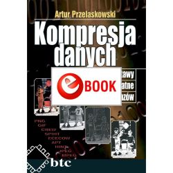 Kompresja danych (e-book)