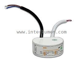 Zasilacz imp. 12V DC 0,80A 10W IP67 A1012Y