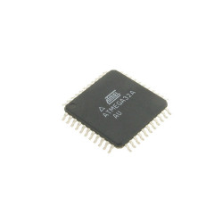 ATMEGA32A AU TQFP44 ATMEL ATMEGA 32A
