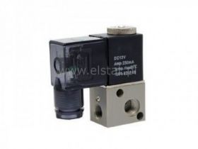 Elektrozawór 12V 3V1-06 0.15L