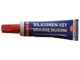 Griffon - siliconenvet - 15g