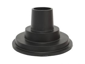Podstawka magnetyczna do anteny KORONA.