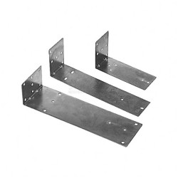 Mean Well DRL-01 Mounting Fastener for RS-15 RS-25 RS-35 brackets