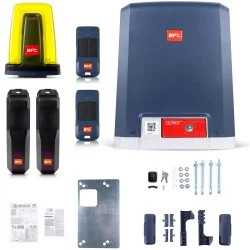 Zestaw BFT DEIMOS ULTRA BT B600 INT KIT do 600kg bram przesuwnych