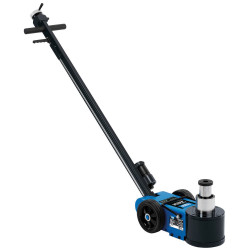 Draper Expert 02079 Pneumatic Jack (40 Tonne)