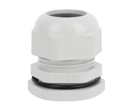 Dławinca izolowana niepalna PG29 D.3076